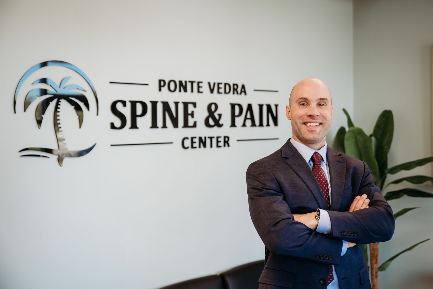 Pain management for Jacksonville, Florida.