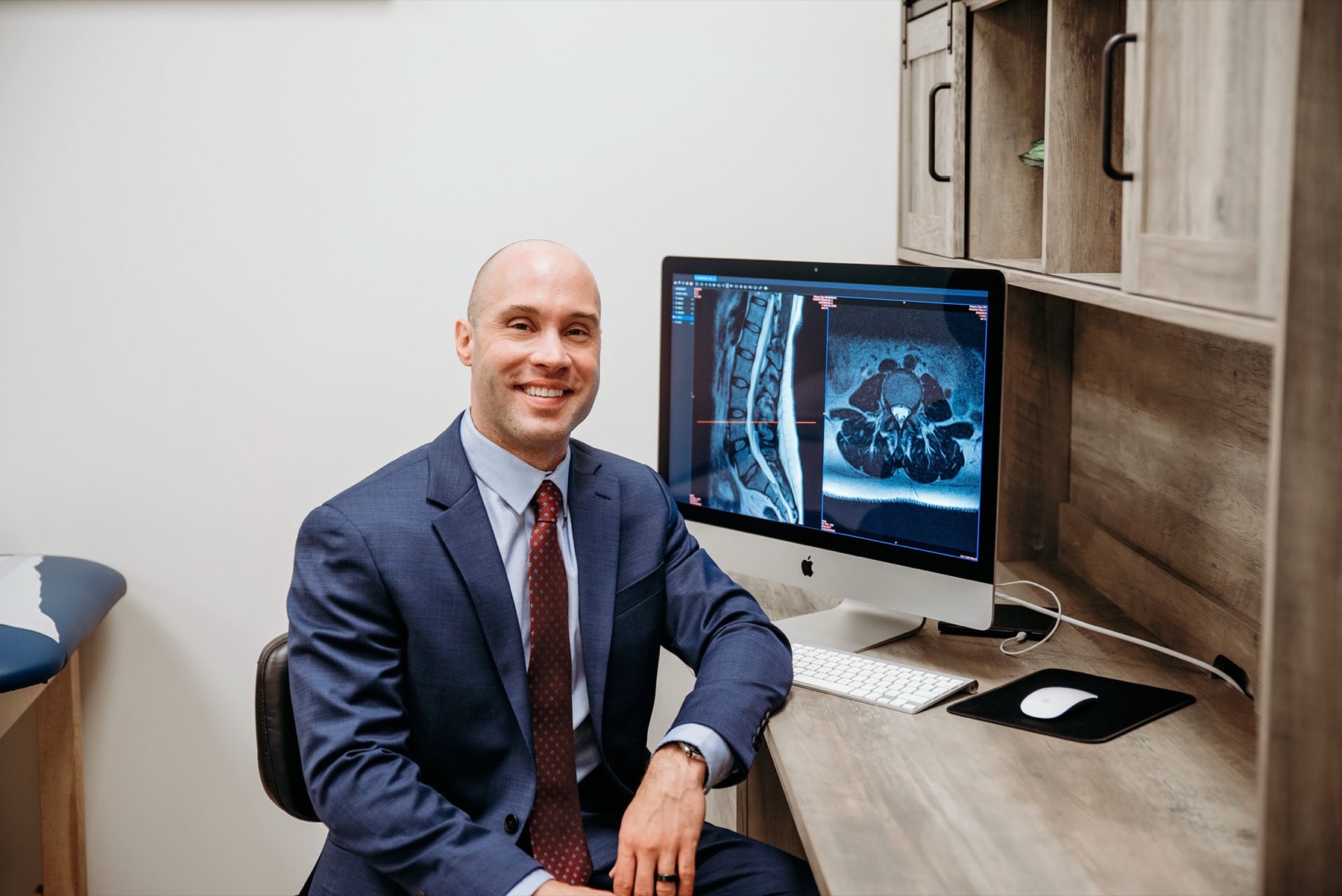 Does Ponte Vedra Spine & Pain Center accept Cigna?