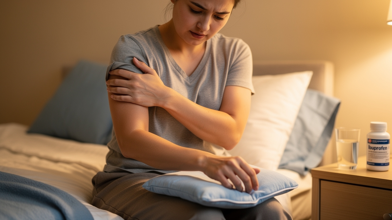 4-steps-for-frozen-shoulder-pain-relief-at-night