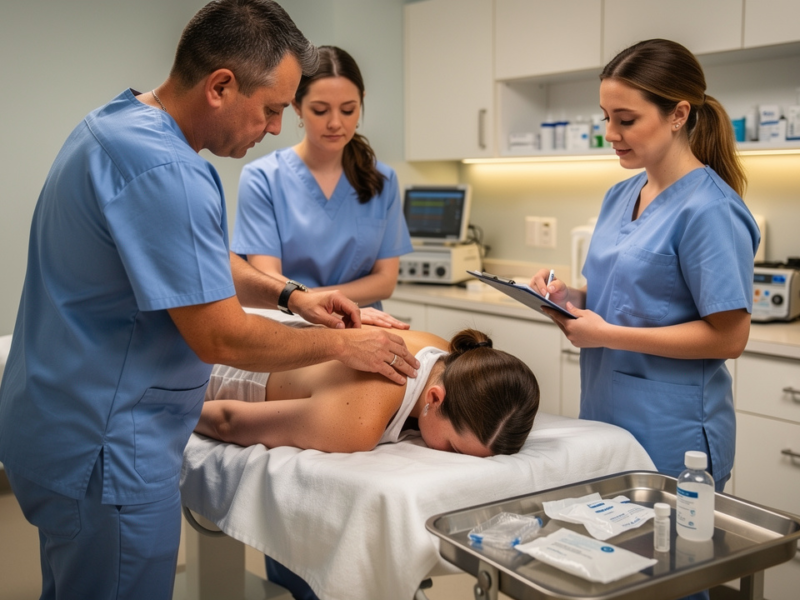 does-an-epidural-steroid-injection-hurt-what-to-expect-and-more