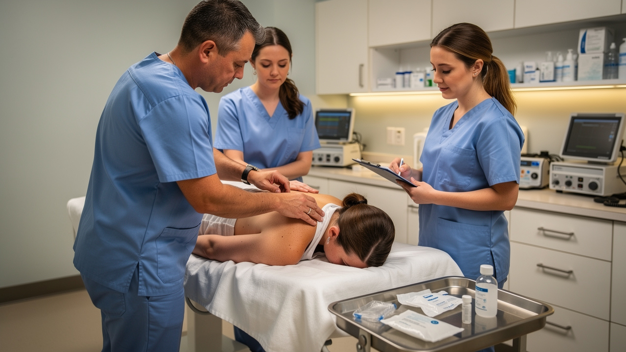 does-an-epidural-steroid-injection-hurt-what-to-expect-and-more