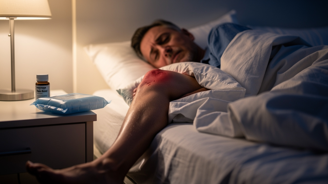 master-throbbing-knee-pain-at-night-causes-relief-and-when-to-seek-help
