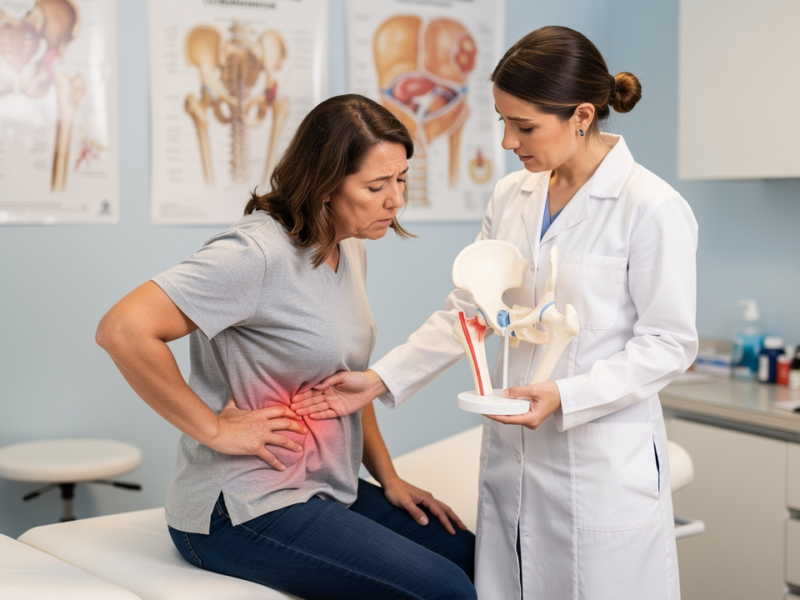 mastering-posterior-hip-joint-pain-causes-diagnosis-and-treatments
