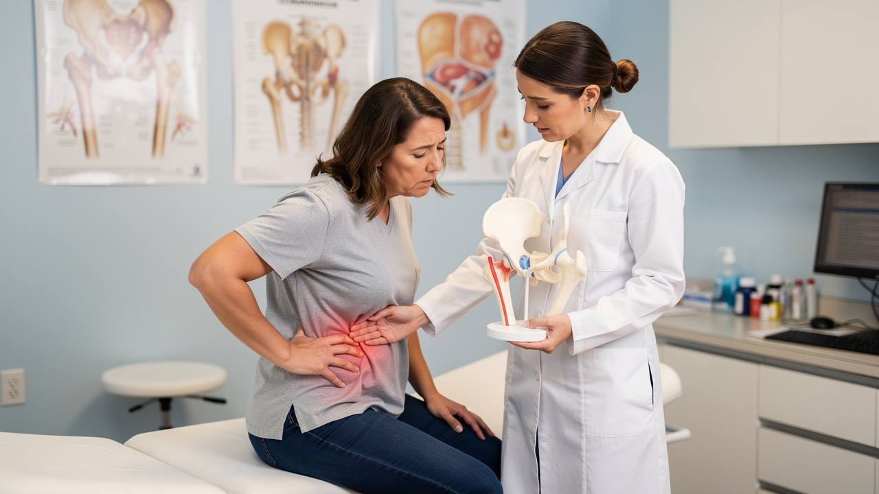 mastering-posterior-hip-joint-pain-causes-diagnosis-and-treatments