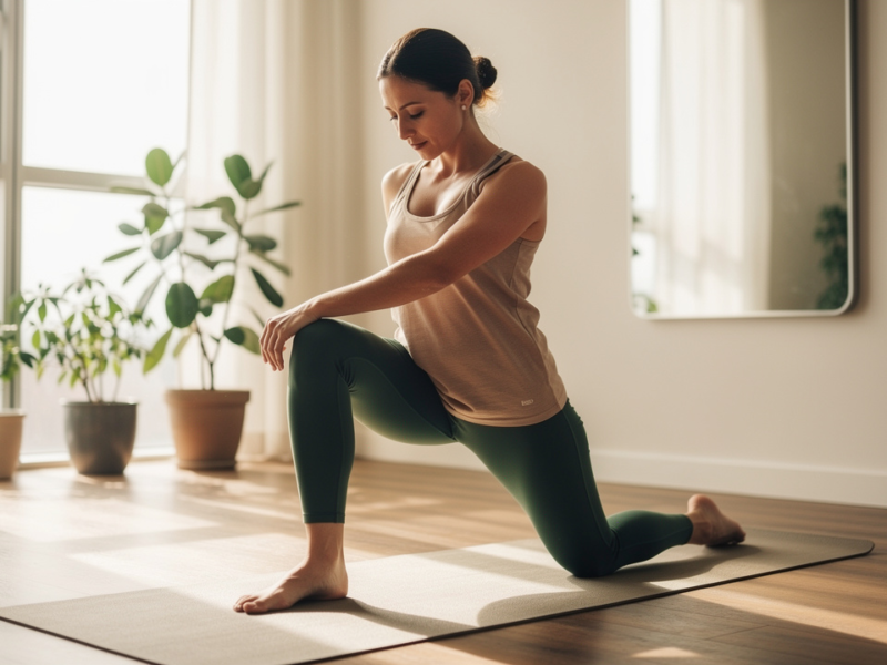 relieve-tight-hips-and-knee-pain-a-comprehensive-tutorial