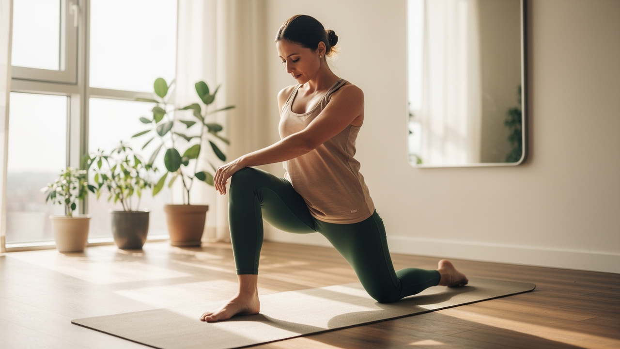 relieve-tight-hips-and-knee-pain-a-comprehensive-tutorial