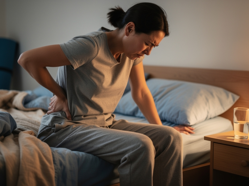 understanding-lower-center-back-pain-causes-and-management-strategies