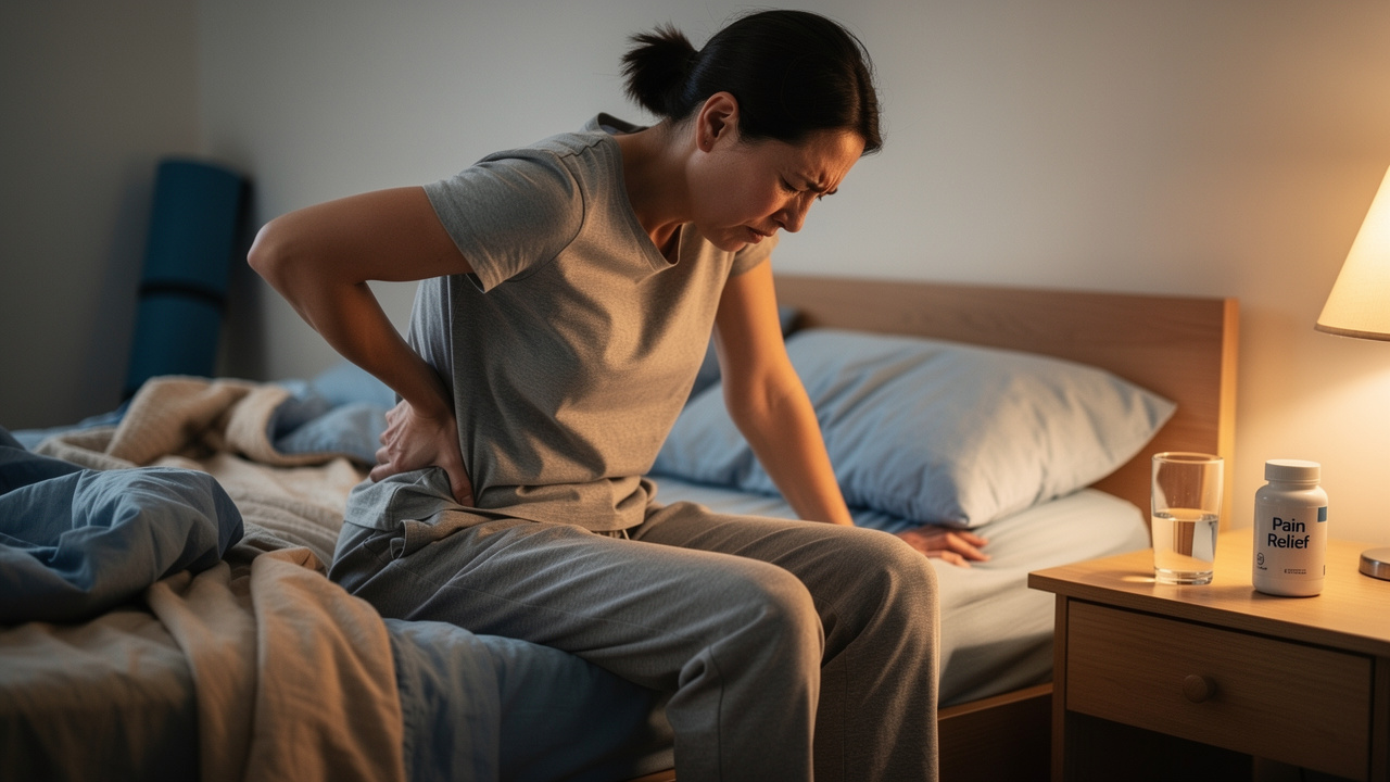 understanding-lower-center-back-pain-causes-and-management-strategies