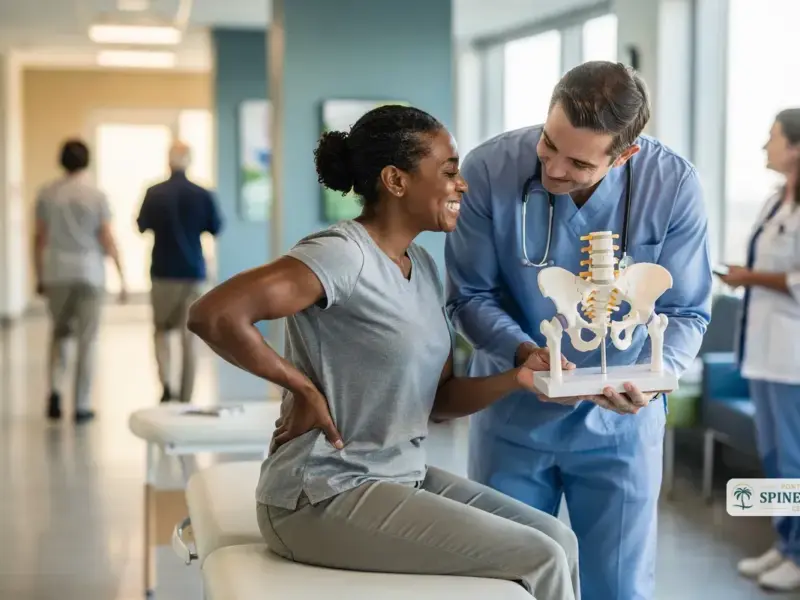 What Is the Root Cause of Sciatic Nerve Pain?