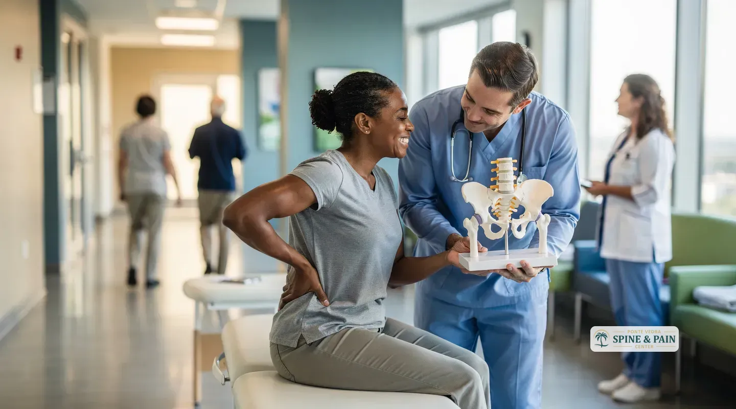 What Is the Root Cause of Sciatic Nerve Pain?