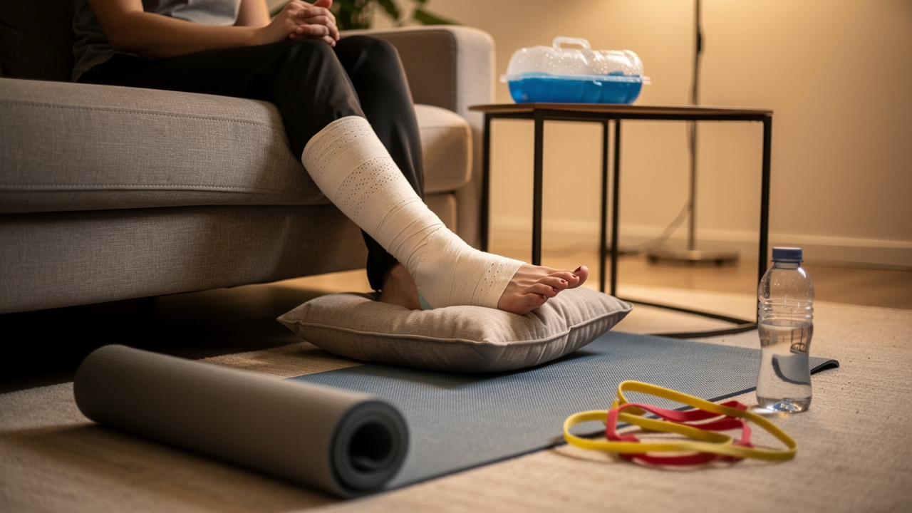 how-to-heal-a-sprained-ankle-fast-4-essential-steps