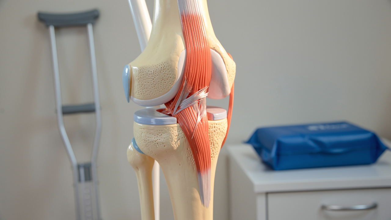 how-to-treat-a-torn-ligament-key-steps-for-recovery