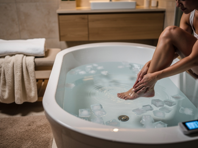 how-to-use-an-ice-bath-for-sprained-ankle-recovery-step-by-step