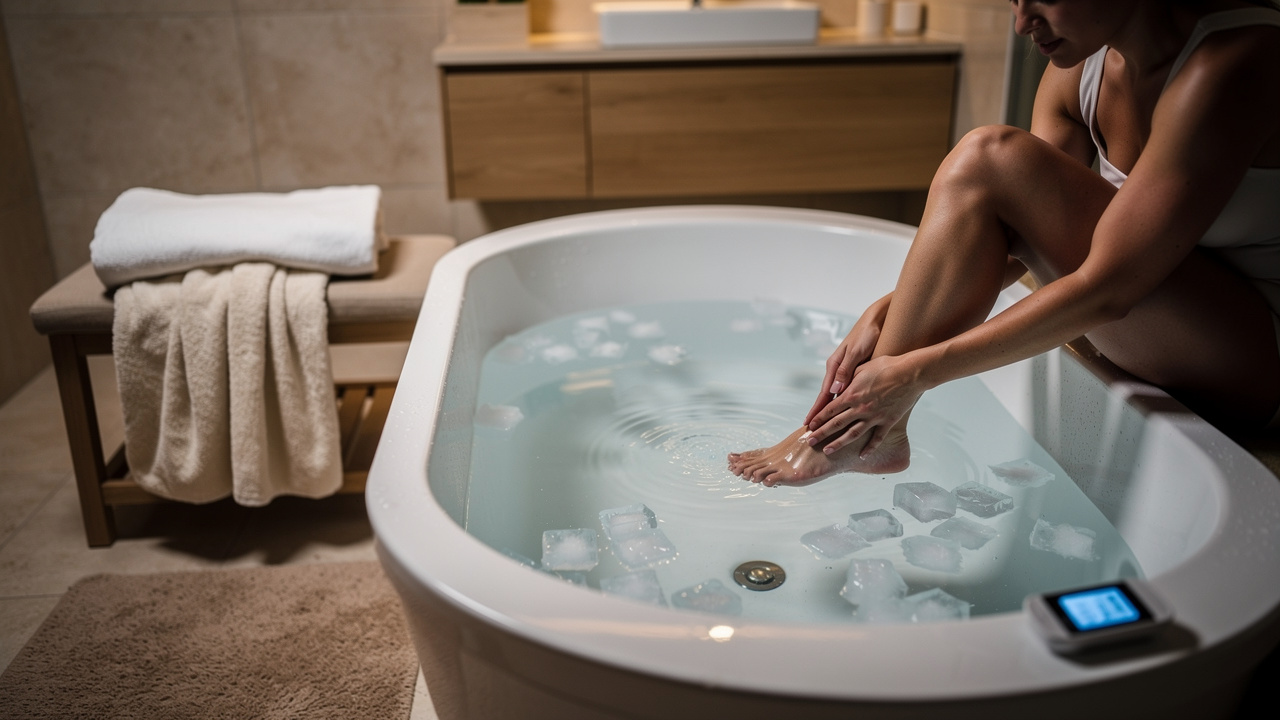 how-to-use-an-ice-bath-for-sprained-ankle-recovery-step-by-step