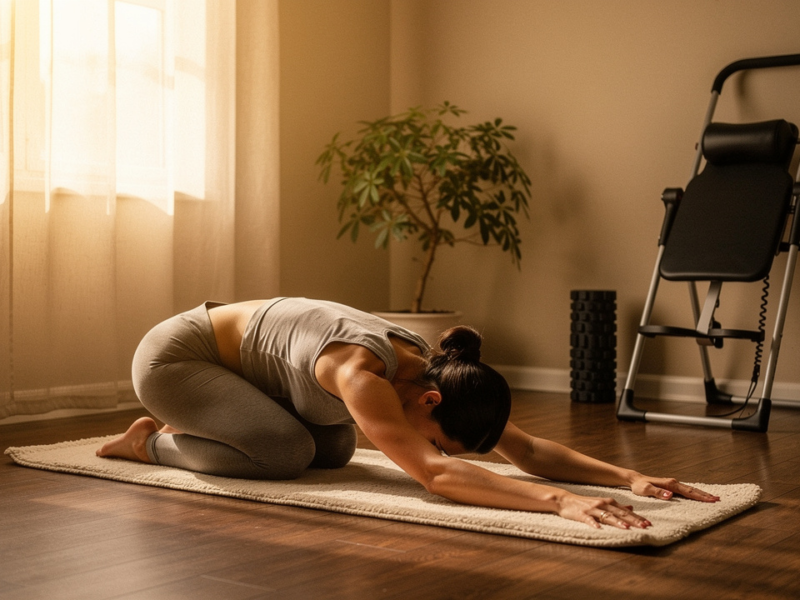 master-low-back-decompression-steps-for-pain-relief-at-home