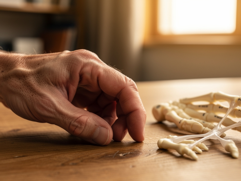 understanding-pain-in-hand-causes-management-and-support